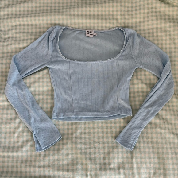 Princess Polly Long Sleeve - Picture 1 of 2